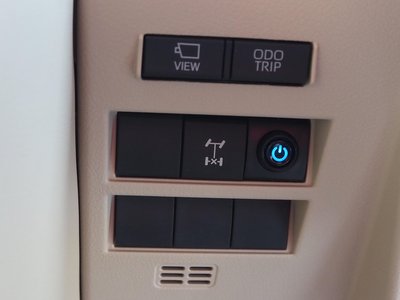 صورة مصغرة 68 لـ 2023 Toyota LAND CRUISER 300