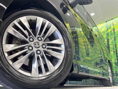 2023 Toyota ALPHARD thumbnail 14