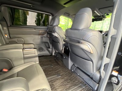 2023 Toyota ALPHARD thumbnail 54