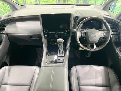 صورة 2 لـ 2023 Toyota ALPHARD