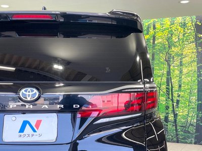 2023 Toyota ALPHARD thumbnail 66