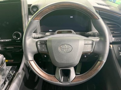 2023 Toyota ALPHARD thumbnail 12