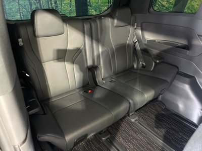 صورة 10 لـ 2023 Toyota ALPHARD