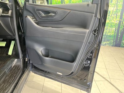 2023 Toyota ALPHARD thumbnail 56