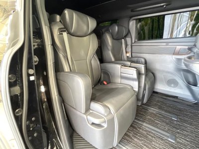 صورة 9 لـ 2023 Toyota ALPHARD