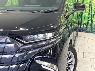 2023 Toyota ALPHARD thumbnail 13