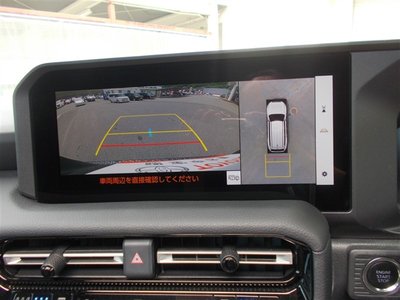 2024 Toyota LAND CRUISER 250 缩略图 12