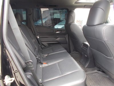 2024 Toyota LAND CRUISER 250 缩略图 18