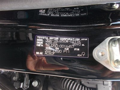 2024 Toyota LAND CRUISER 250 缩略图 22