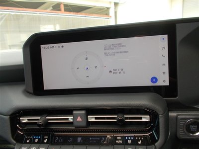 2024 Toyota LAND CRUISER 250 — фото 10