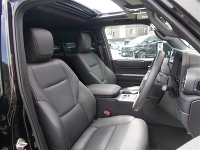 2024 Toyota LAND CRUISER 250 缩略图 17