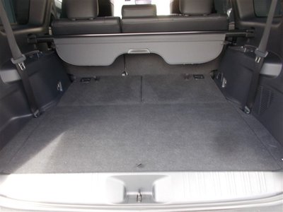 2024 Toyota LAND CRUISER 250 缩略图 19