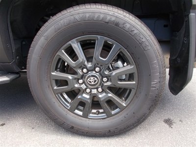 2024 Toyota LAND CRUISER 250 缩略图 21