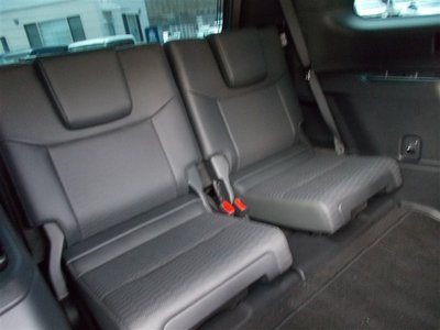 2024 Toyota LAND CRUISER 250 缩略图 20