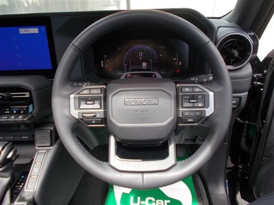 2024 Toyota LAND CRUISER 250 缩略图 14