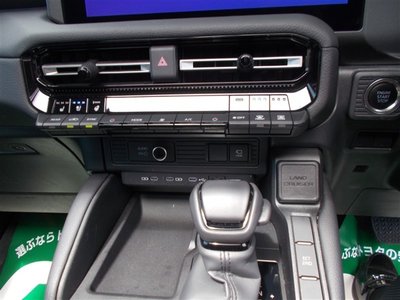 2024 Toyota LAND CRUISER 250 缩略图 13