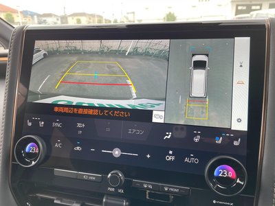 TOYOTA ALPHARD - 7