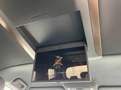 TOYOTA ALPHARD - 8