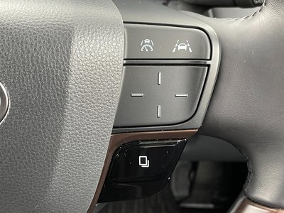 TOYOTA ALPHARD - 10