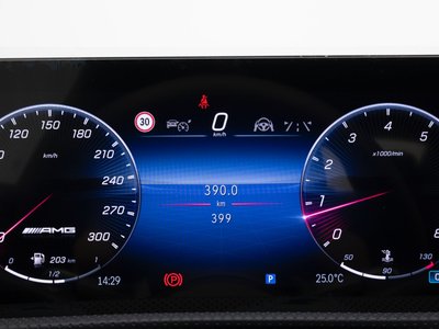 MERCEDES-BENZ CLA - 8