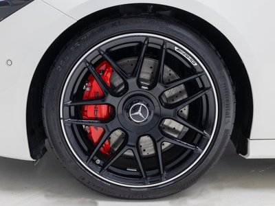 MERCEDES-BENZ CLA - 6