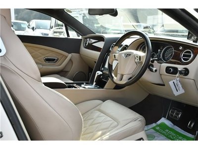 BENTLEY CONTINENTAL - 3