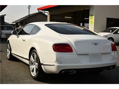BENTLEY CONTINENTAL - 6