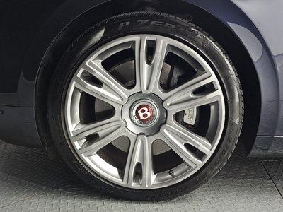 2018 BENTLEY FLYING SPUR 照片 6