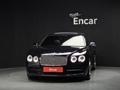2018 BENTLEY FLYING SPUR 照片 2