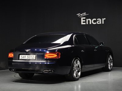 2018 BENTLEY FLYING SPUR 照片 3
