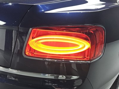 2018 BENTLEY FLYING SPUR 照片 10