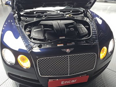 2018 BENTLEY FLYING SPUR 照片 7