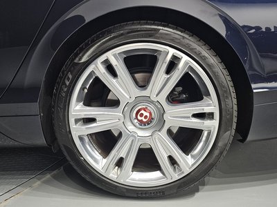 2018 BENTLEY FLYING SPUR 照片 8