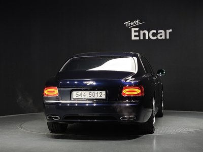 2018 BENTLEY FLYING SPUR 照片 4