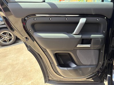 صورة مصغرة 45 لـ 2024 LAND Rover DEFENDER