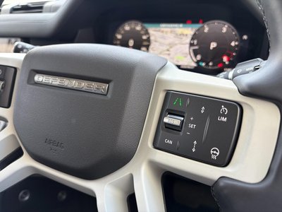 صورة مصغرة 14 لـ 2024 LAND Rover DEFENDER