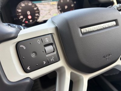 صورة مصغرة 13 لـ 2024 LAND Rover DEFENDER