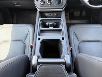 صورة مصغرة 23 لـ 2024 LAND Rover DEFENDER