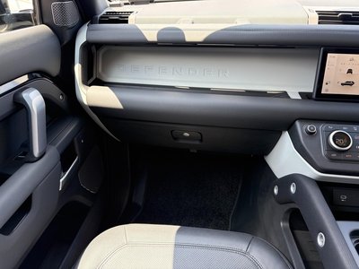 صورة مصغرة 25 لـ 2024 LAND Rover DEFENDER