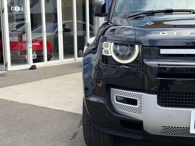 صورة مصغرة 53 لـ 2024 LAND Rover DEFENDER