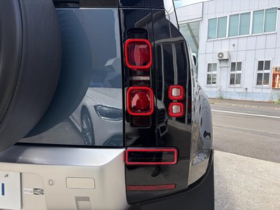 صورة مصغرة 58 لـ 2024 LAND Rover DEFENDER