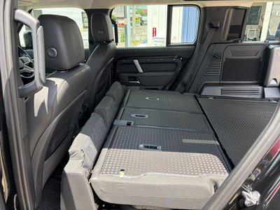 صورة مصغرة 51 لـ 2024 LAND Rover DEFENDER