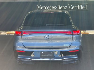 MERCEDES-BENZ EQS - 3