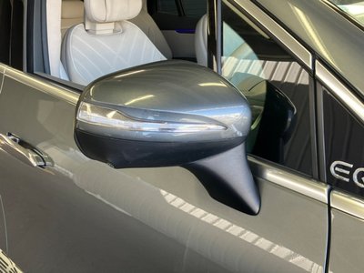 MERCEDES-BENZ EQS - 6