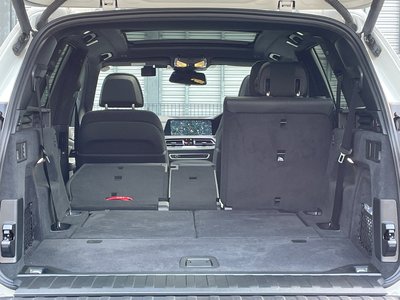 2023 BMW X5 缩略图 18