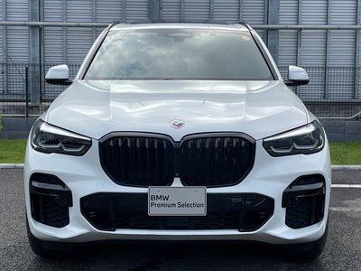 2023 BMW X5 照片 3