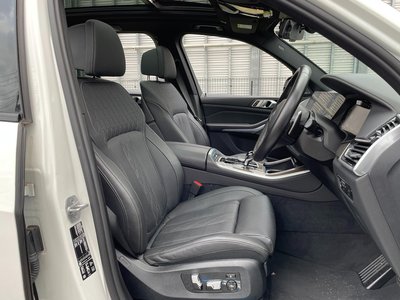 2023 BMW X5 缩略图 12