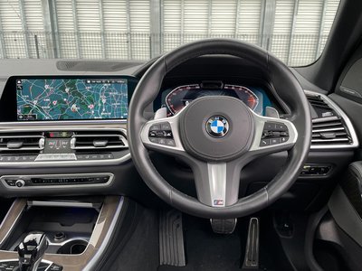 2023 BMW X5 缩略图 11