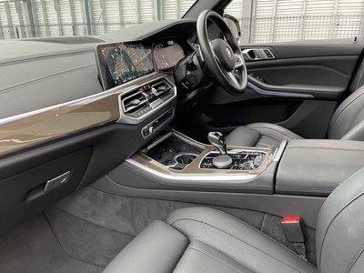 2023 BMW X5 照片 4