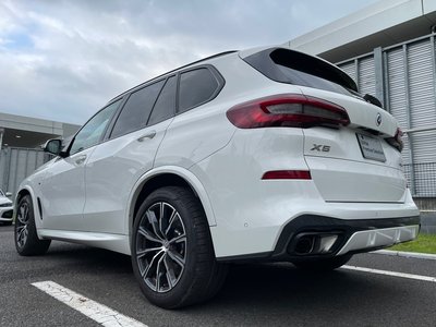 2023 BMW X5 缩略图 34